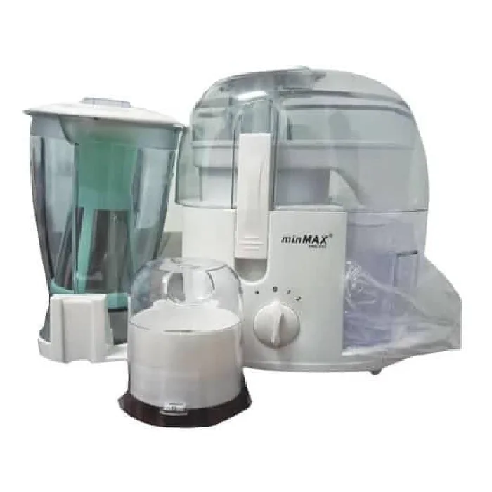 Product image attachment 1 - MiniMax Blender Centrifuge
