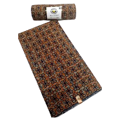 Image de Pagne Wax Holantex