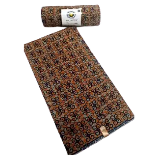 Product image attachment 1 - Wax Holantex fabrics