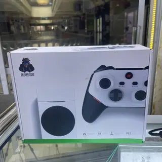Photo 2 du produit  - 2.4G wireless Gamepad 3D 4k