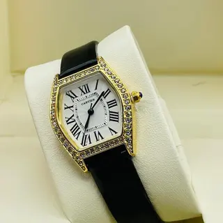 Photo 1 du produit  - Montre Cartier Dame