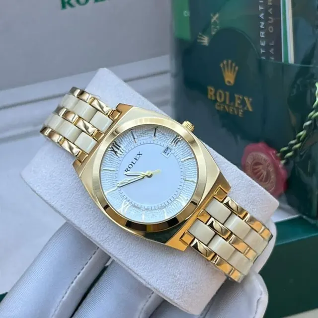 Image de Rolex femme