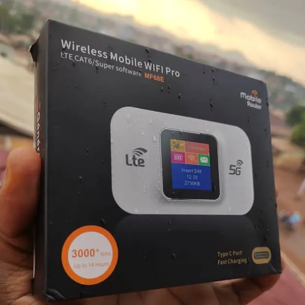Image de Modem WiFi