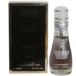 Product image attachment 1 - Black opium - Smart collection