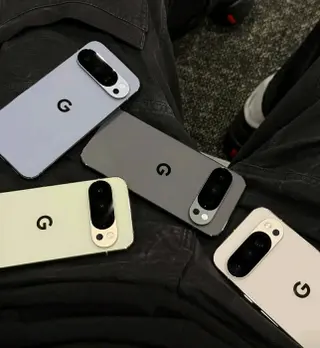 Product image attachment 1 - GOOGLE PIXEL 10 5G 128G
