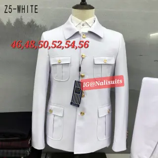 Product image attachment 1 - Suit , Tuxedo, Senator