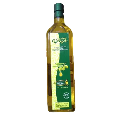 Photo 1 du produit - Huile d'olive extra vierge Espagnole