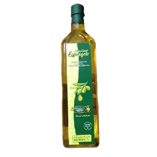Photo 1 du produit  - Huile d'olive extra vierge Espagnole