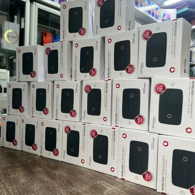 Image de MODEM UNIVERSEL TOUT RESEAUX