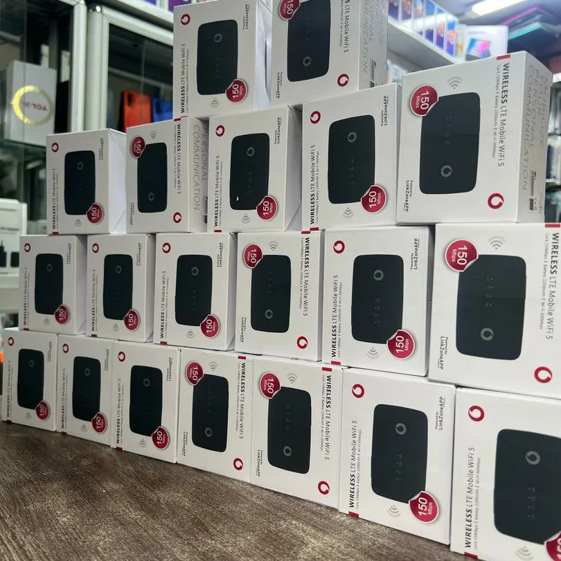 Product image attachment 1 - UNIVERSAL ALL-NETWORK MODEM
