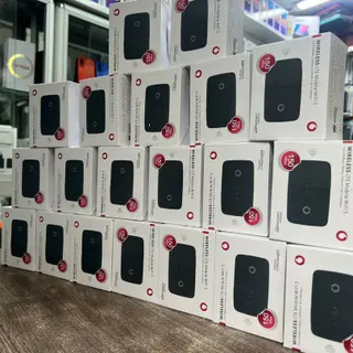 Product image attachment 1 - UNIVERSAL ALL-NETWORK MODEM