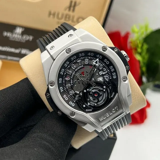 Image of Hublot Ferrari