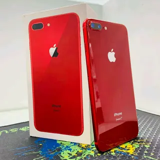 Product image attachment 2 - IPHONE 7 PLUS RED 128G