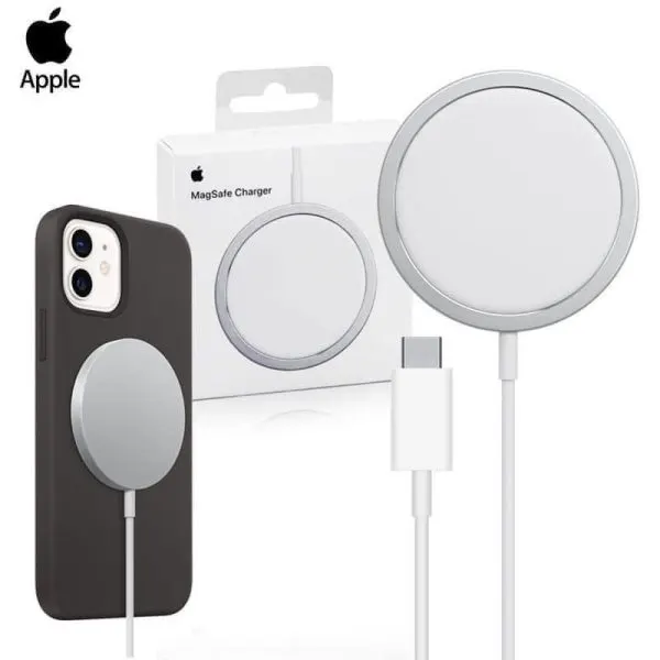 Image de Chargeur Apple Macsafe