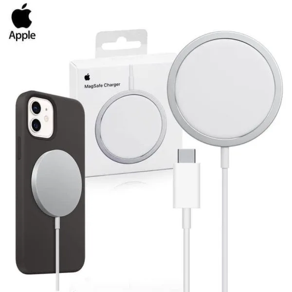Photo 1 du produit - Chargeur Apple Macsafe