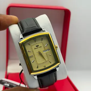 Product image attachment 4 - Montre classique