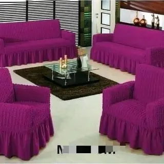 Photo 1 du produit  - housse de chaise