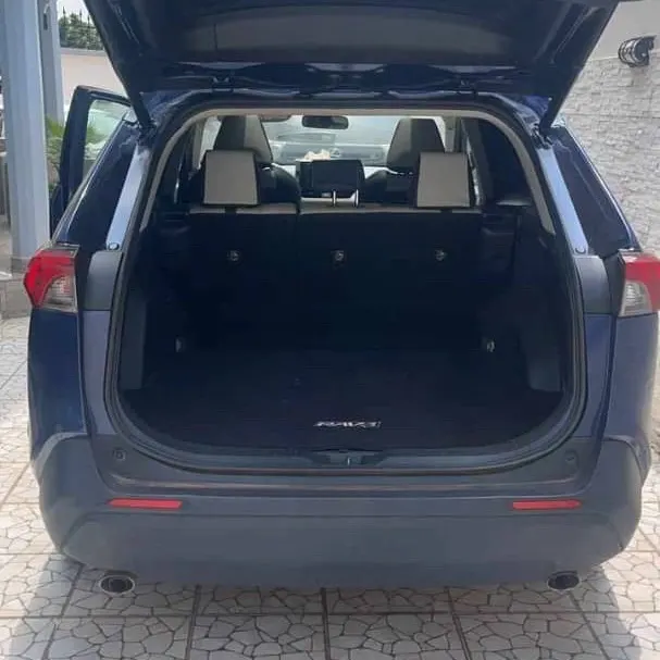 Image de Rav 4 2020