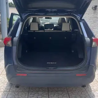 Photo 1 du produit  - Rav 4 2020