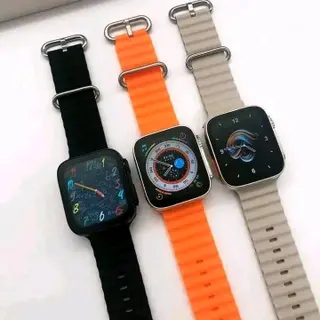 Product image attachment 2 - Smart watch (connected watches)