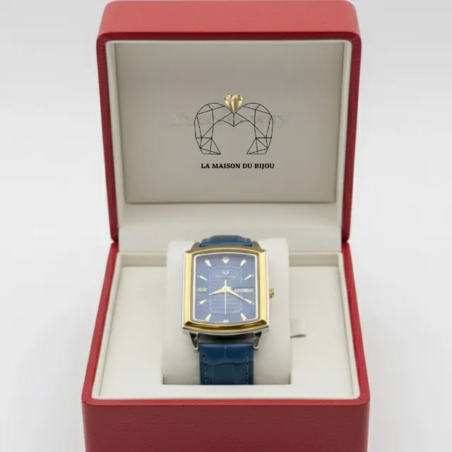Image of Best way Watch