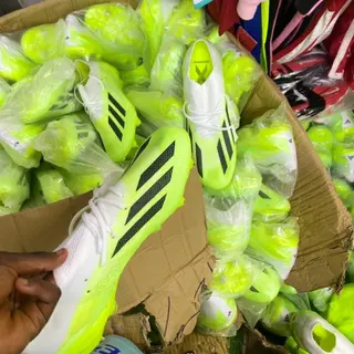 Photo 2 du produit  - ADDIDAS CRAZY FAST.1