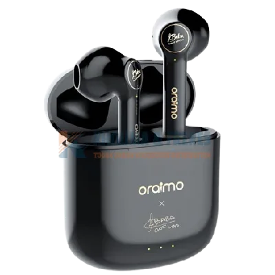 Product image attachment 1 - Oraimo Free pods 2