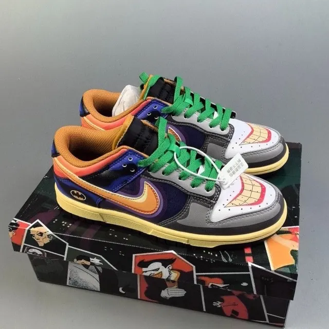 Image de Nike sb