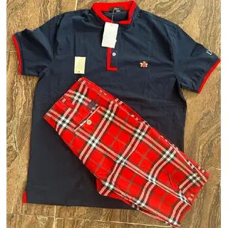 Photo 2 du produit  - Polo et culotte