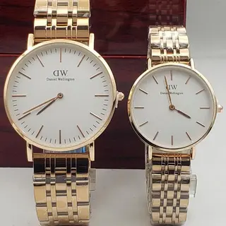 Photo 3 du produit  - Daniel Wellington couple