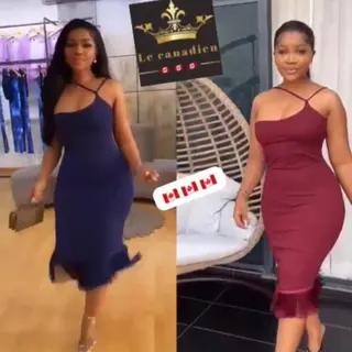 Product image attachment 1 - tight dress