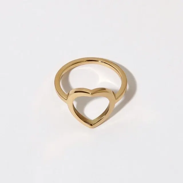 Image de Bague plaqué