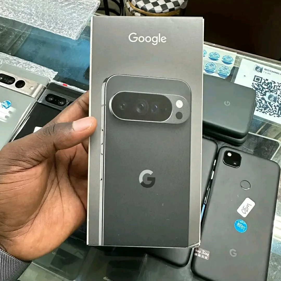 Photo 1 du produit - GOOGLE PIXEL 10 PRO XL 256G
