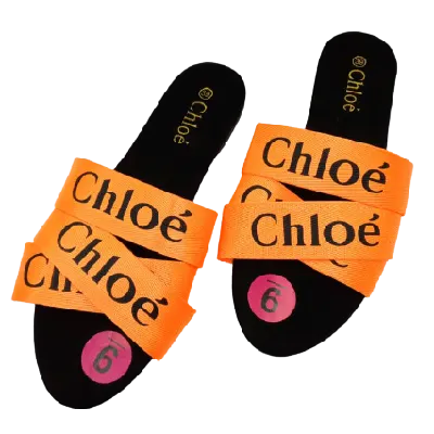 Image de Babouche Chloé