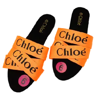 Photo 1 du produit  - Babouche Chloé