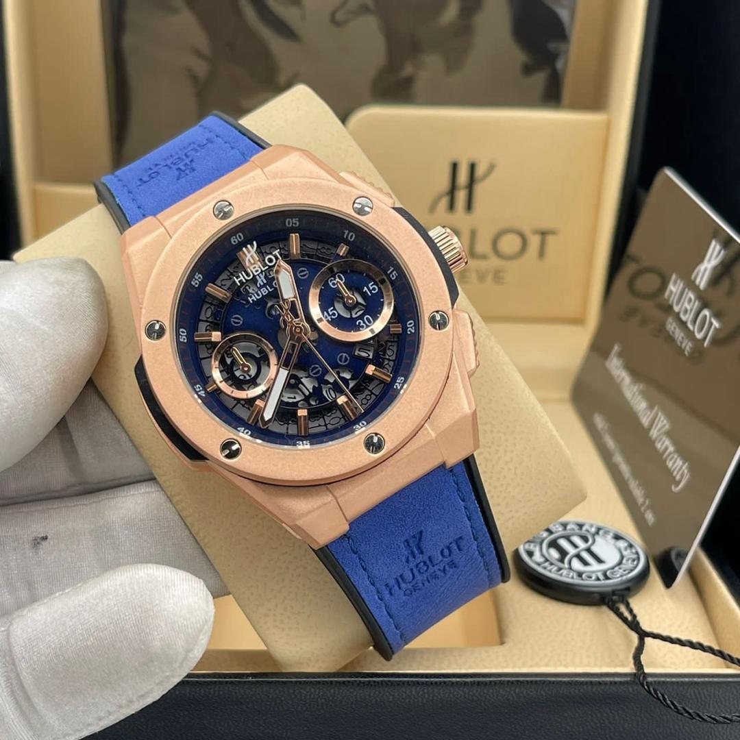 Product image attachment 3 - Hublot Big Bang