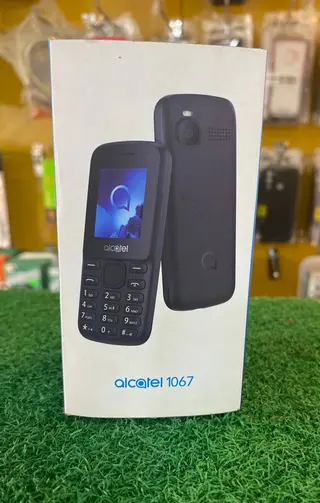 Product image attachment 1 - Alcatel 1067