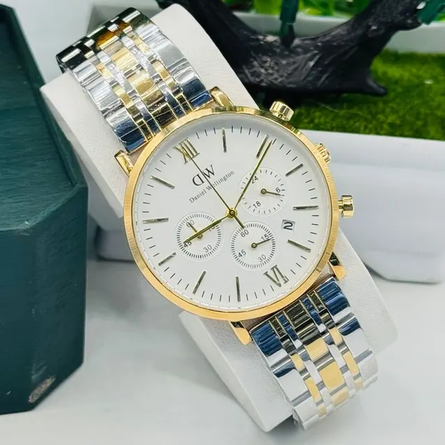 Image de Daniel Wellington Chronograph
