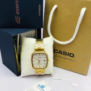 Photo 1 du produit  - montre casio analogique