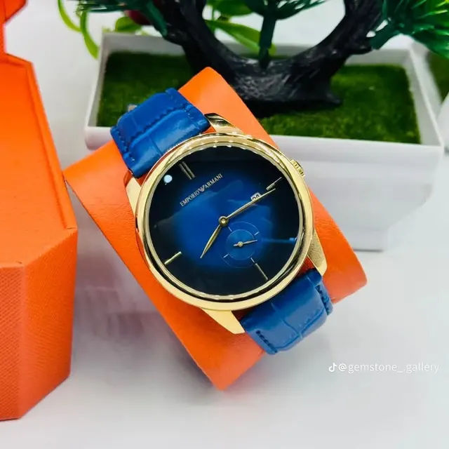 Image de Montre Emporio Armani