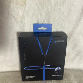 Product image attachment 2 - ZIPPER EARPHONES