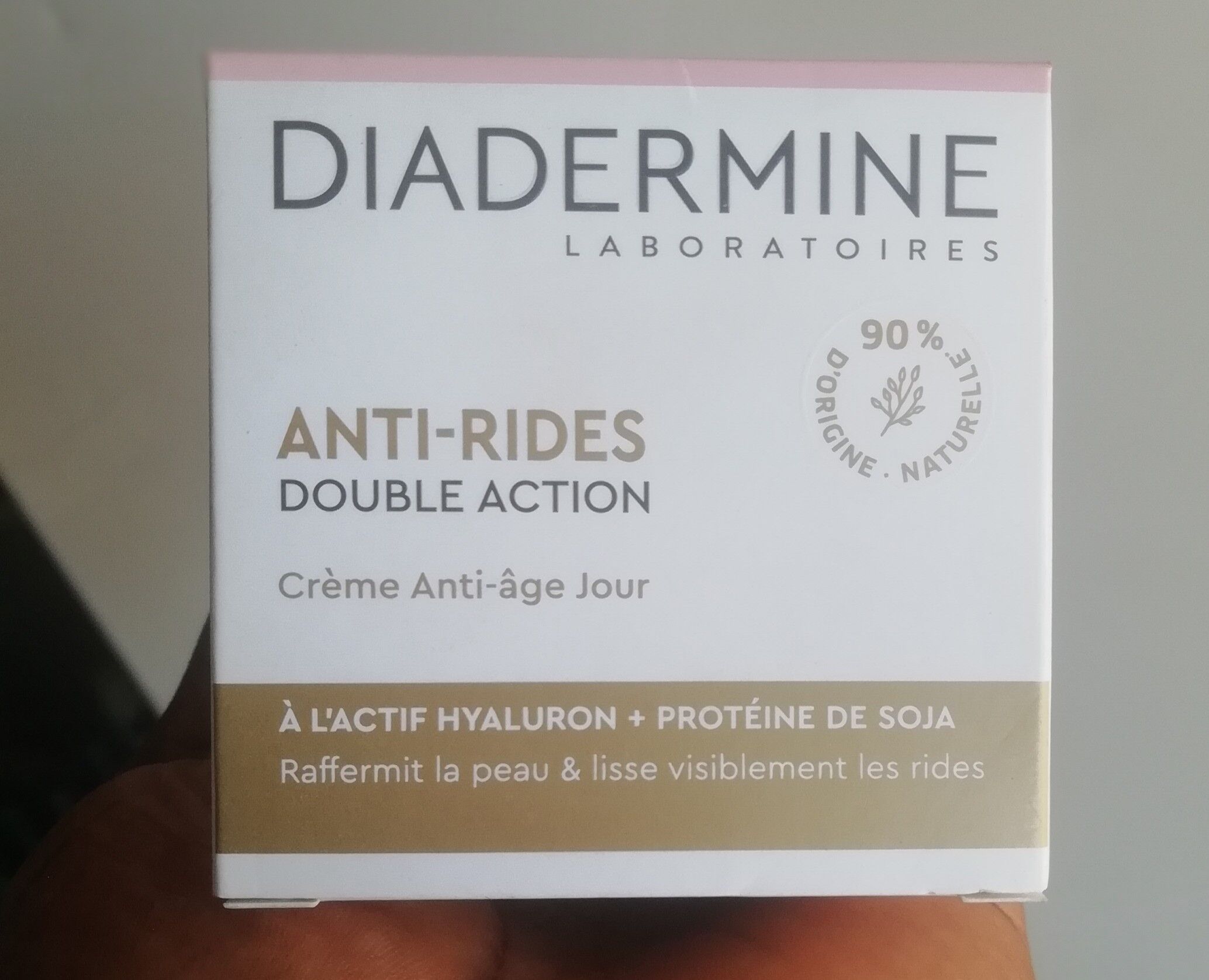 crème Diadermine