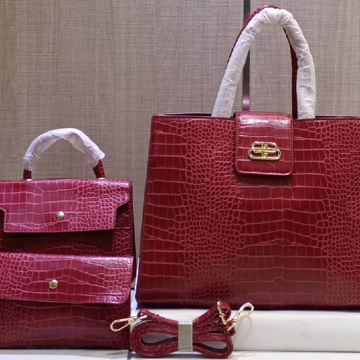 Photo 1 du produit - Collection de sacs à main femme