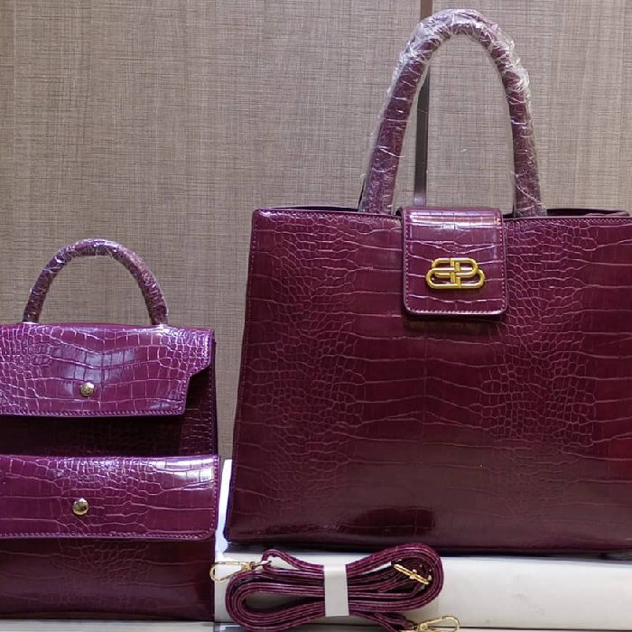 Photo 2 du produit - Collection de sacs à main femme