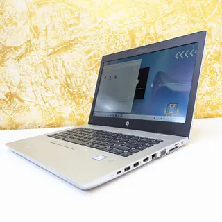 Photo 2 du produit  - HP ProBook 640 G5