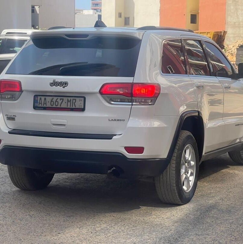 Product image attachment 5 - Jeep Grand Cherokee