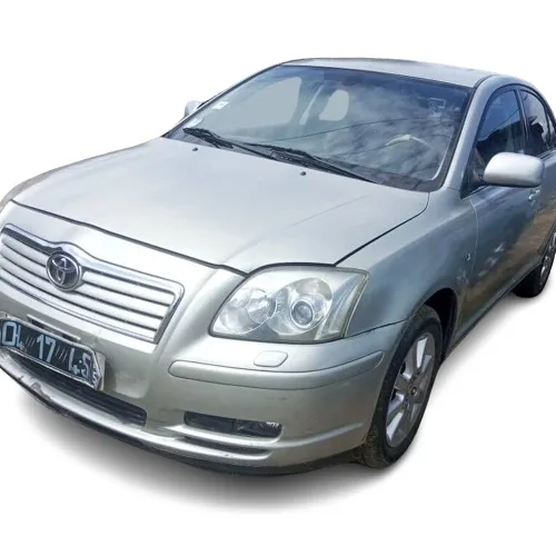 Photo 1 du produit - Toyota Avensis tête de cochon