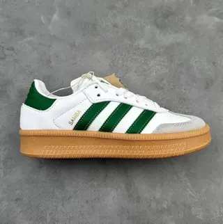 Product image attachment 3 - original Samba