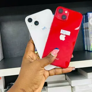 Product image attachment 1 - IPHONE 13 256G