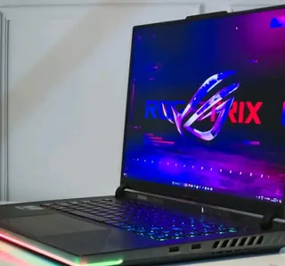 Photo 2 du produit  - Asus ROG strix G16 2024